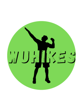Wuhikes