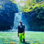 iHEART NATURE Unisex Tee