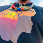 iAM AFRICA Unisex Tee