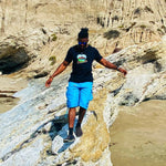 iHEART NATURE Unisex Tee