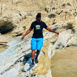iHEART NATURE Unisex Tee