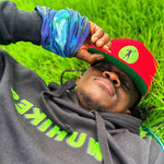WUHIKES® Snapback Hat