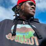 iHEART NATURE™ Unisex Hoodie