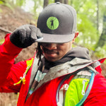 WUHIKES® Snapback Hat