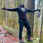 iHEART NATURE™ Unisex Hoodie