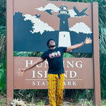 POWERED BY MY ANCESTORS Unisex Tee