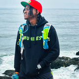 WUHIKES® Unisex Hoodie