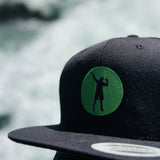 WUHIKES® Snapback Hat