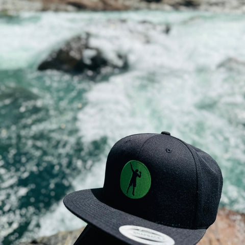 WUHIKES® Snapback Hat