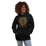 WILD SOUL Unisex Hoodie