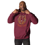 WILD SOUL Unisex Hoodie