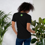 YOU ARE ON STOLEN LANDS Unisex Tee