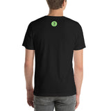 YOU ARE ON STOLEN LANDS Unisex Tee