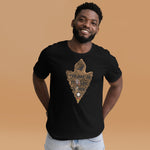 YOU ARE ON STOLEN LANDS Unisex Tee