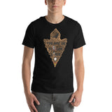 YOU ARE ON STOLEN LANDS Unisex Tee