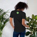iAM AFRICA Unisex Tee