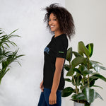 LIBERTY IS FOUND OUTDOORS Unisex Tee