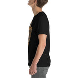YOU ARE ON STOLEN LANDS Unisex Tee