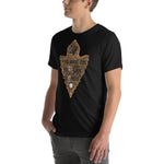 YOU ARE ON STOLEN LANDS Unisex Tee