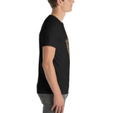 YOU ARE ON STOLEN LANDS Unisex Tee