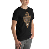 YOU ARE ON STOLEN LANDS Unisex Tee