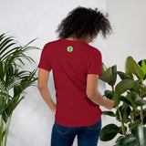 YOU ARE ON STOLEN LANDS Unisex Tee