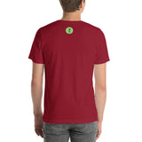 YOU ARE ON STOLEN LANDS Unisex Tee