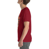 YOU ARE ON STOLEN LANDS Unisex Tee