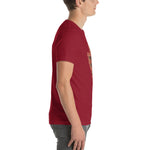 YOU ARE ON STOLEN LANDS Unisex Tee