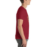 YOU ARE ON STOLEN LANDS Unisex Tee