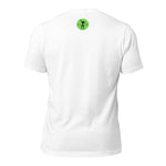 GEOTAG FIEND Unisex t-shirt