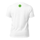 GEOTAG FIEND Unisex t-shirt