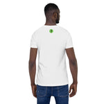 YOU ARE ON STOLEN LANDS Unisex Tee