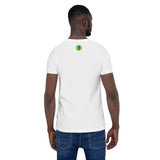YOU ARE ON STOLEN LANDS Unisex Tee