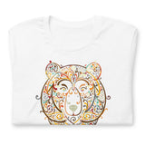 WILD SOUL Unisex t-shirt