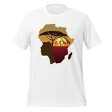 iAM AFRICA Unisex Tee