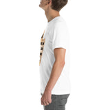 YOU ARE ON STOLEN LANDS Unisex Tee