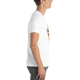 YOU ARE ON STOLEN LANDS Unisex Tee