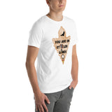 YOU ARE ON STOLEN LANDS Unisex Tee