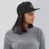 WUHIKES® Snapback Hat