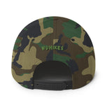 WUHIKES® Snapback Hat