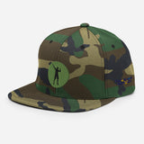 WUHIKES® Snapback Hat