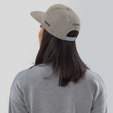WUHIKES® Snapback Hat