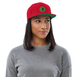 WUHIKES® Snapback Hat