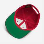 WUHIKES® Snapback Hat