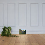SHARK FIN ROCK Canvas