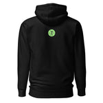 iAM AFRICA Unisex Hoodie