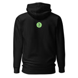 iAM AFRICA Unisex Hoodie