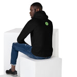 iAM AFRICA Unisex Hoodie