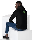 I AM AFRICA Unisex Hoodie